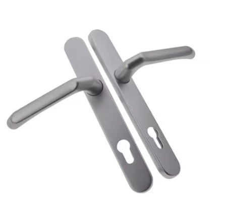 Sliding Galvanized Door Hardware Materials