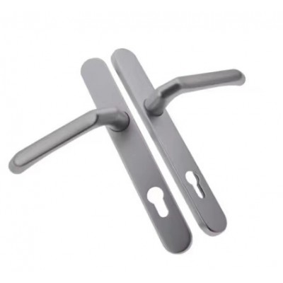 Sliding Galvanized Door Hardware Materials